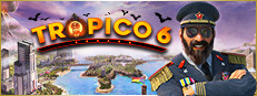 [閒聊] Tropico 6 周末免費
