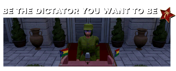 DictatorYouWantToBe.gif