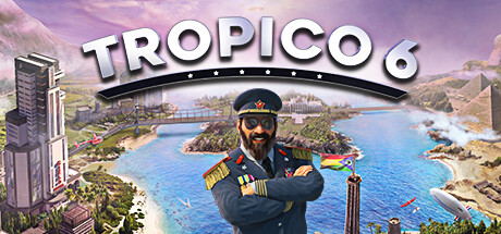 Tropico 6 Appid 4927 Steamdb