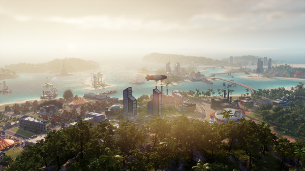 图片[15]-海岛大亨6|Build.14689819|热带海岸DLC+全DLC|官方中文|解压即撸|完美学习版|-克苏恩资源社区