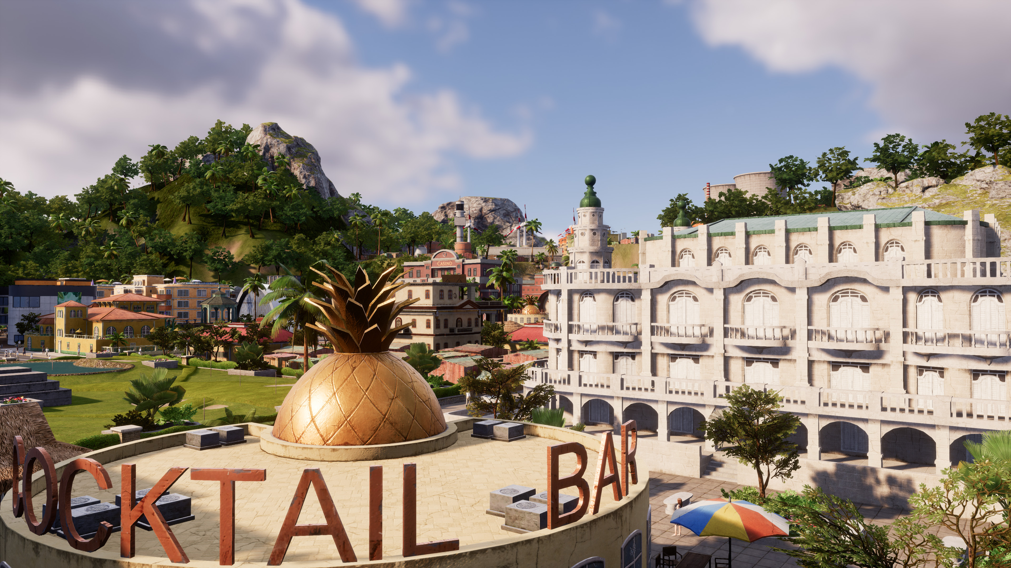 Tropico 6 Appid 4927 Steamdb