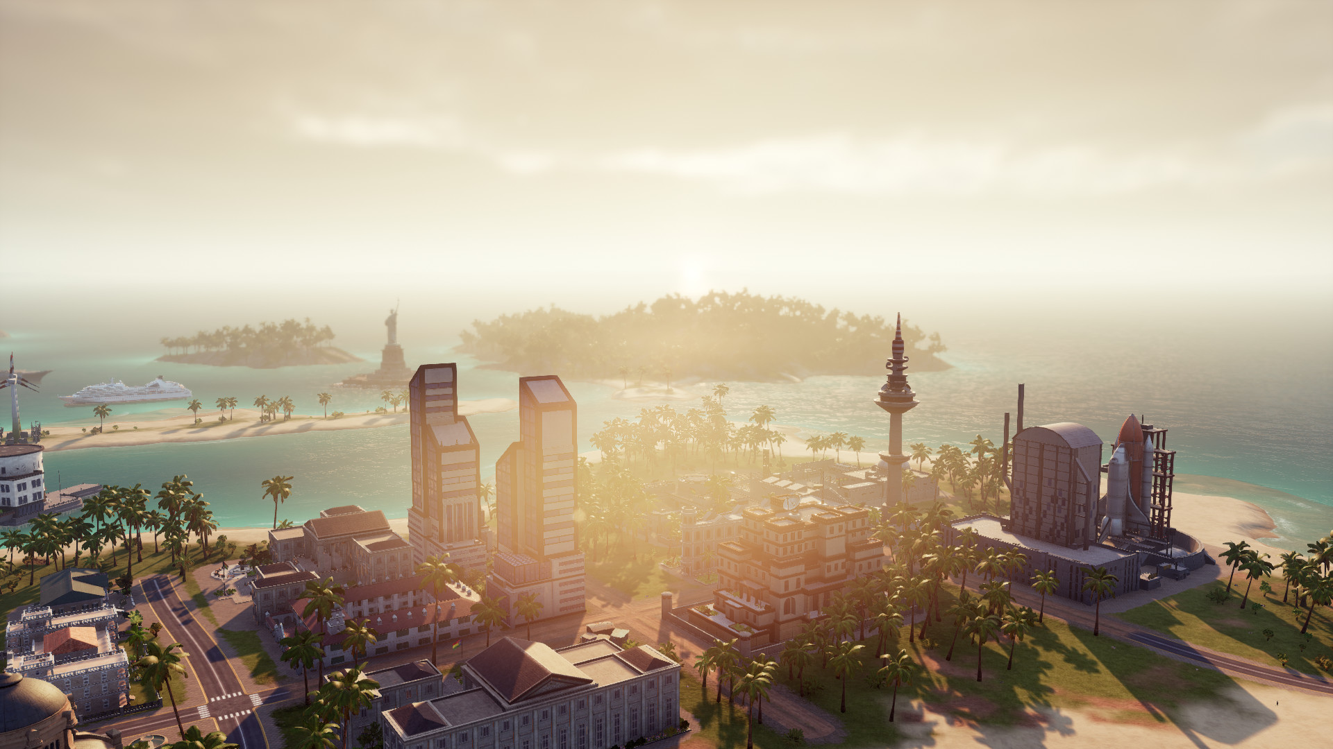Tropico 6 on Steam