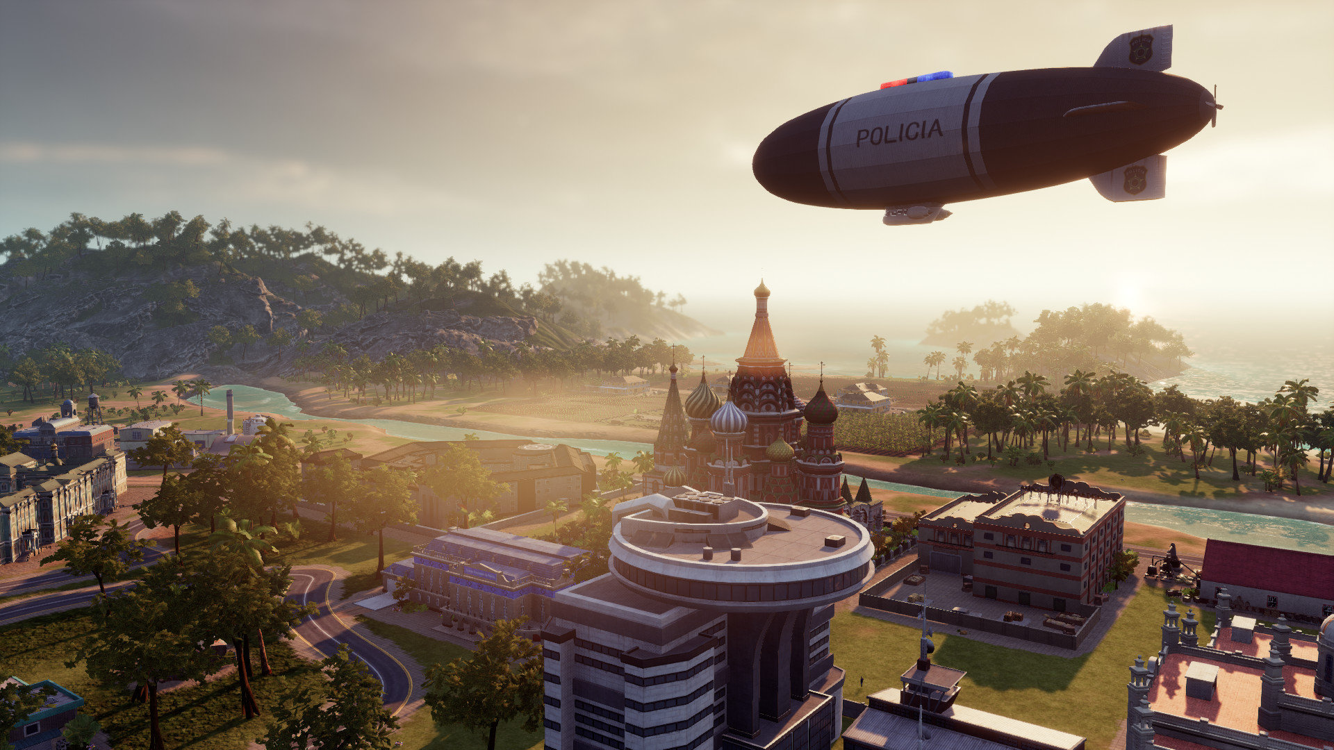 Tropico 6 Appid 4927 Steamdb