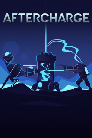 Aftercharge cover art