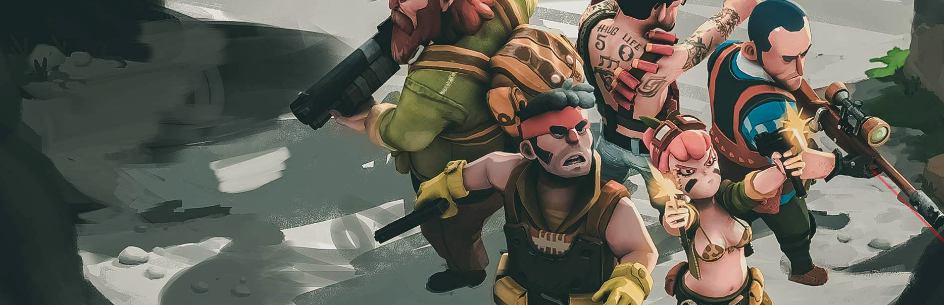 Veterans Online Open Beta
