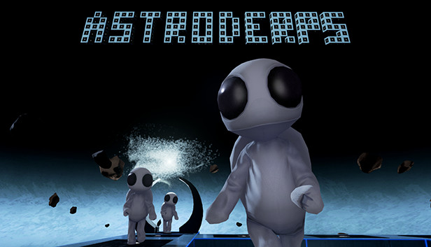 Astroderps Steam capsule image