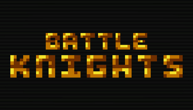 Battle Knights Steam capsule image