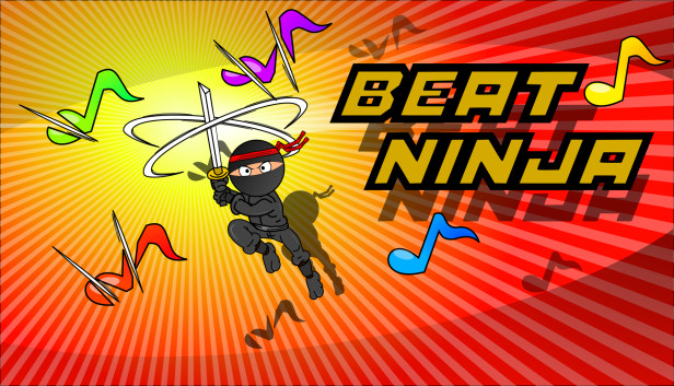 Beat Ninja Steam capsule image