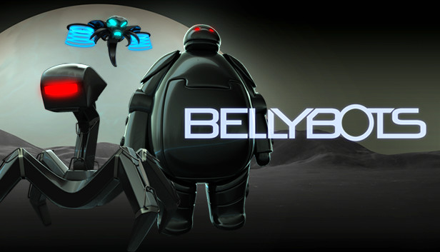 BellyBots Steam capsule image