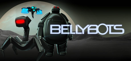 BellyBots Cover Image