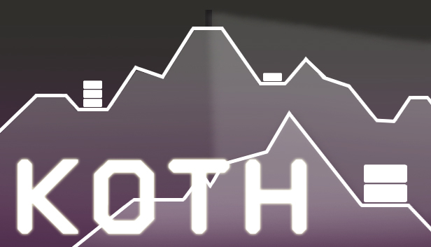 KOTH Steam capsule image