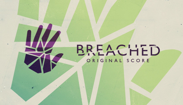 Breached - Original Soundtrack Steam capsule image