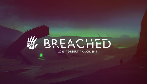 Breached - Bonus Content Steam capsule image