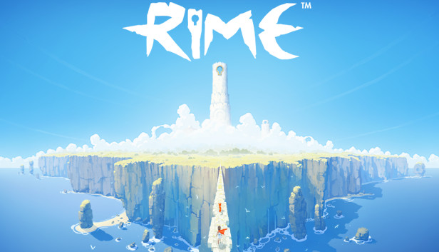 RiME on Steam