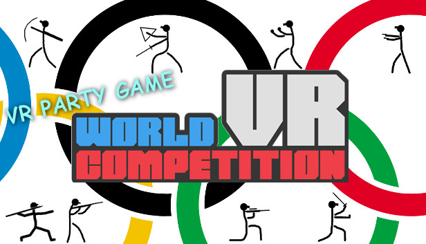 World VR Competition Steam capsule image