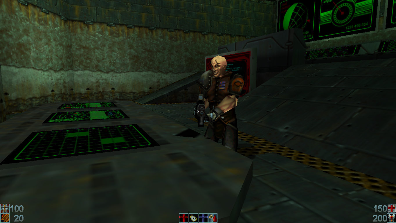 Requiem: Avenging Angel – Play Old PC Games