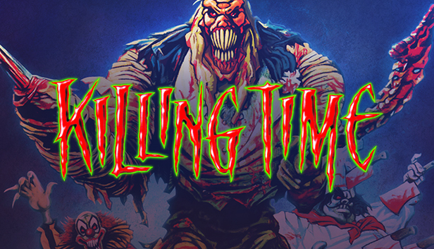 Killing Time