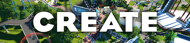 Planet Coaster Steam Key