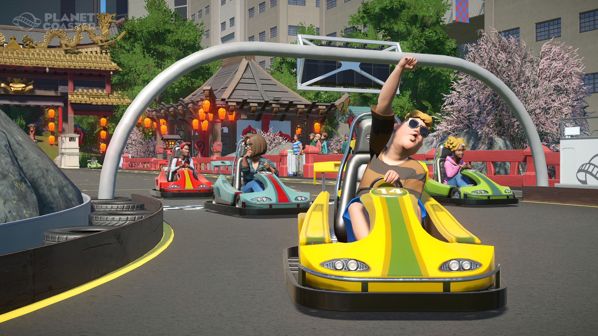 free planet coaster free planet coaster