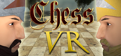 ChessVR Cover Image
