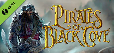 Pirates of Black Cove - Demo concurrent players on Steam