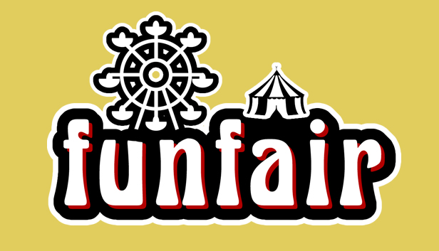 Funfair Steam capsule image