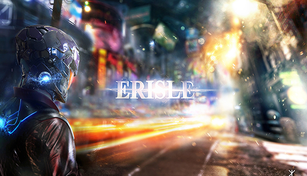 ERISLE Steam capsule image