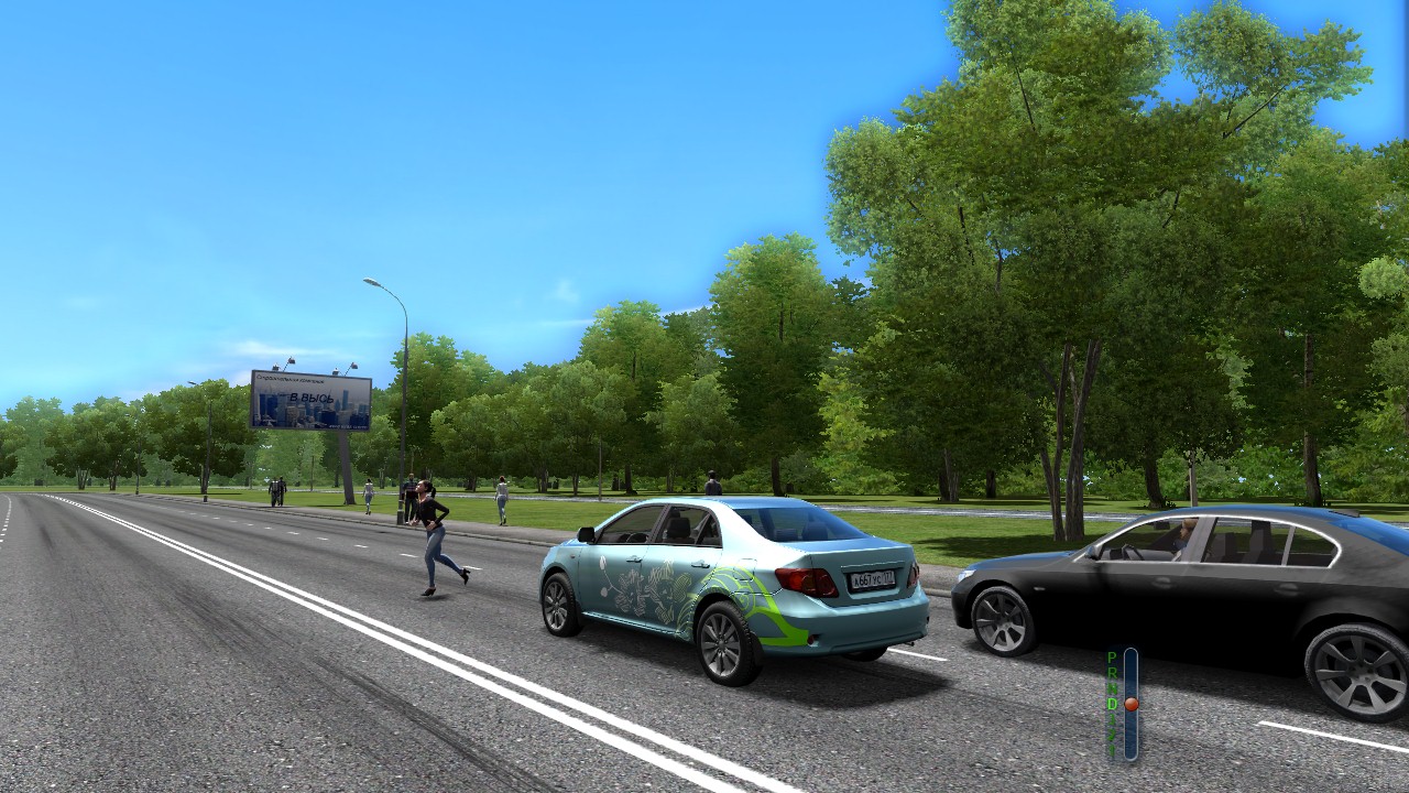City Car Driving (App 493490) · SteamDB