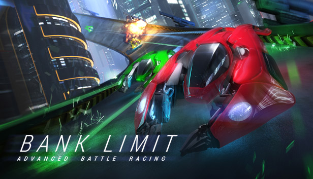 Bank Limit : Advanced Battle Racing Steam capsule image