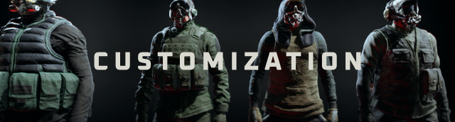 TGA：《GTFO》1.0公布饱吹片 现已支撑民圆简中