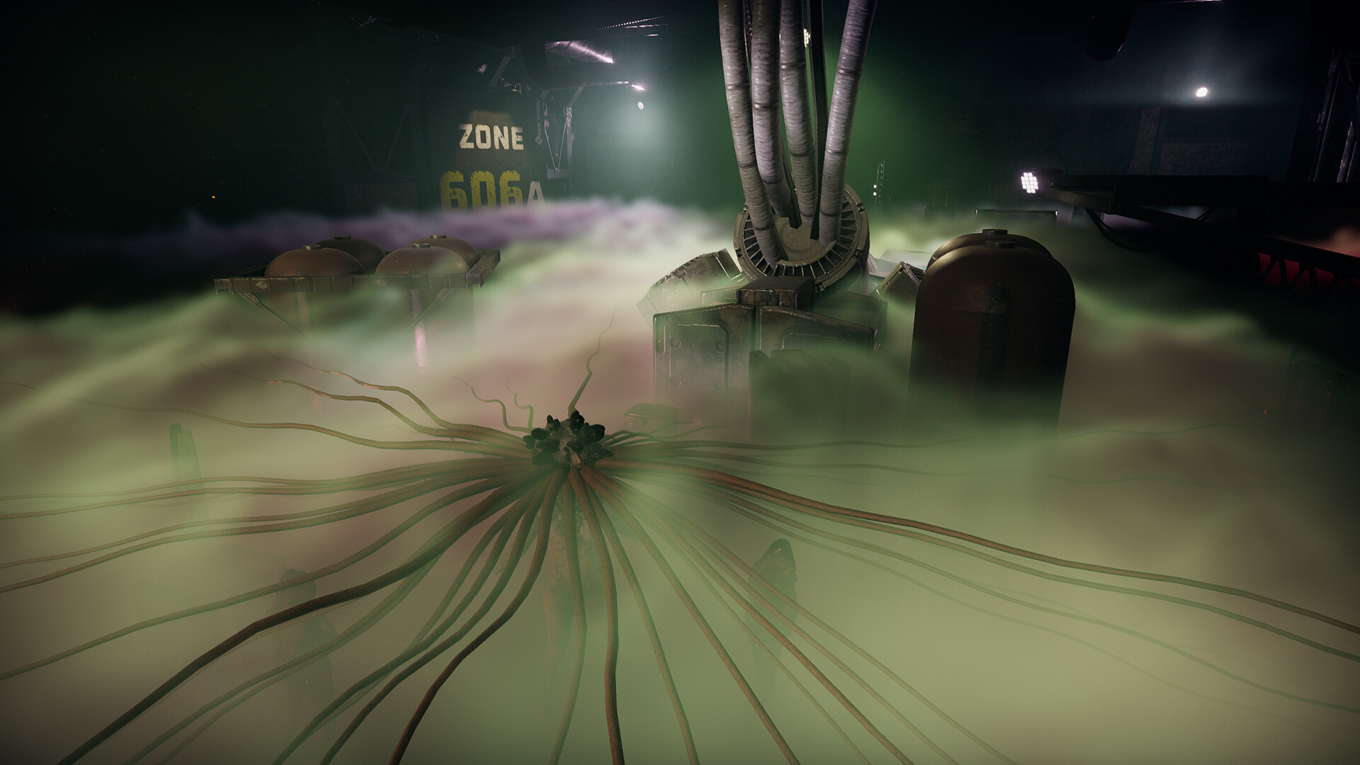 《GTFO》(局域网联机版)插图7 《GTFO》(局域网联机版)插图7