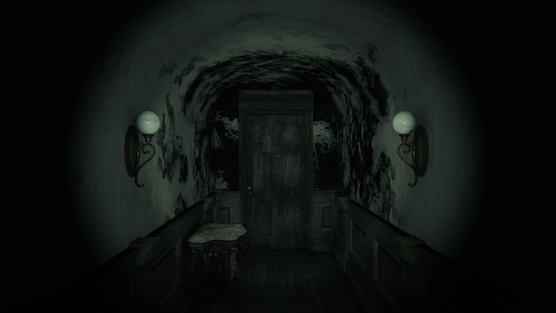 Steam Layers Of Fear Inheritance