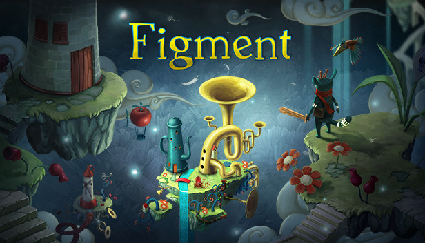 Figment On Steam