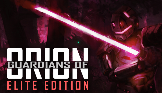 Guardians of Orion (ELITE EDITION) Steam capsule image