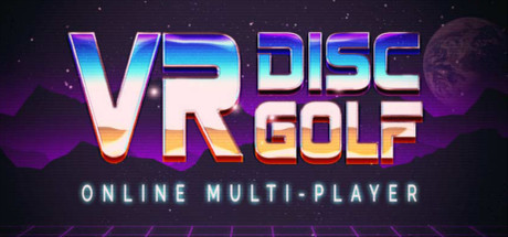 Steam Community :: VR Disc Golf