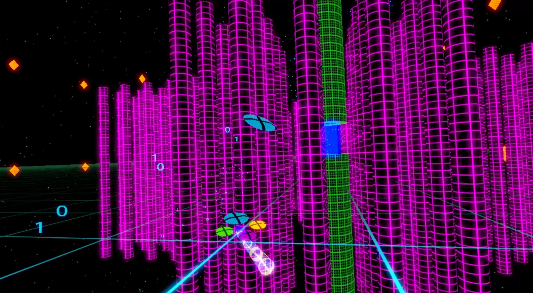 VR Disc Golf on Steam