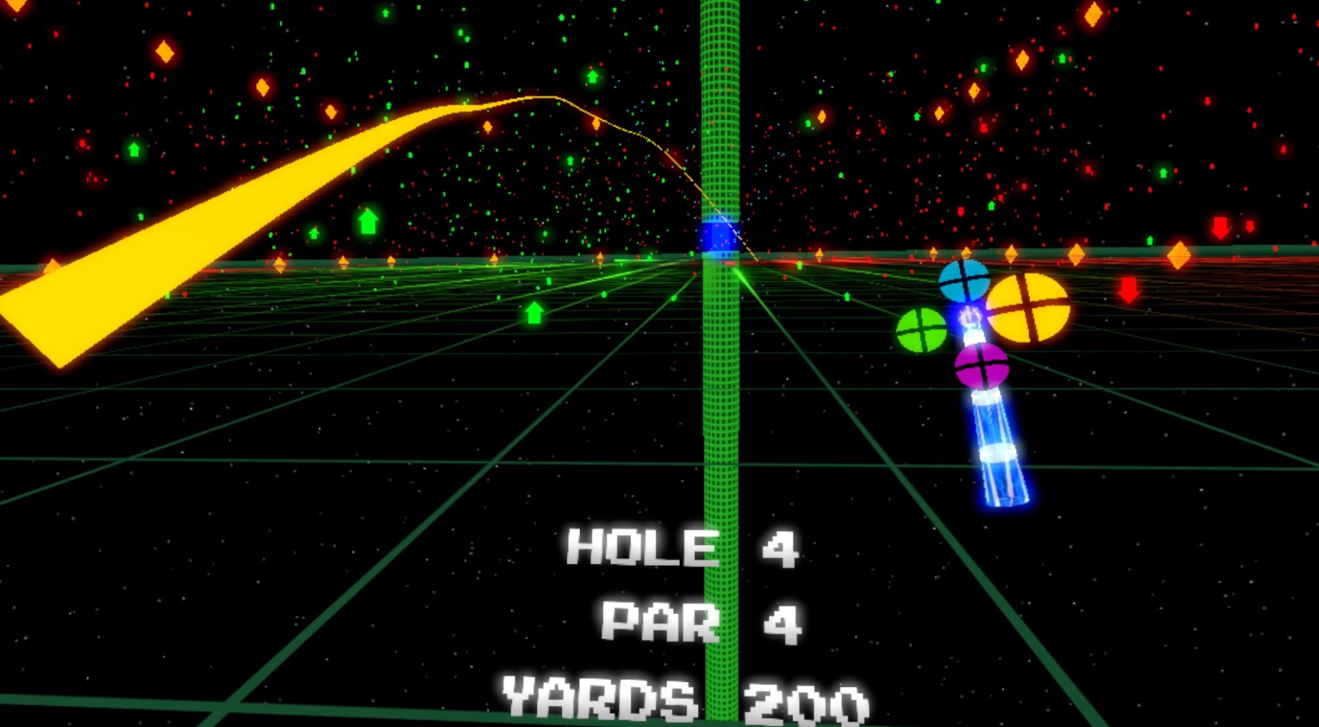 VR Disc Golf on Steam