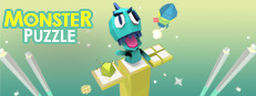 Monster Puzzle