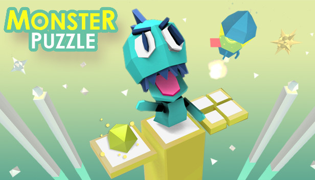 Monster Puzzle on Steam