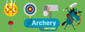 #Archery