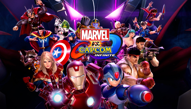 MARVEL VS CAPCOM [DC]