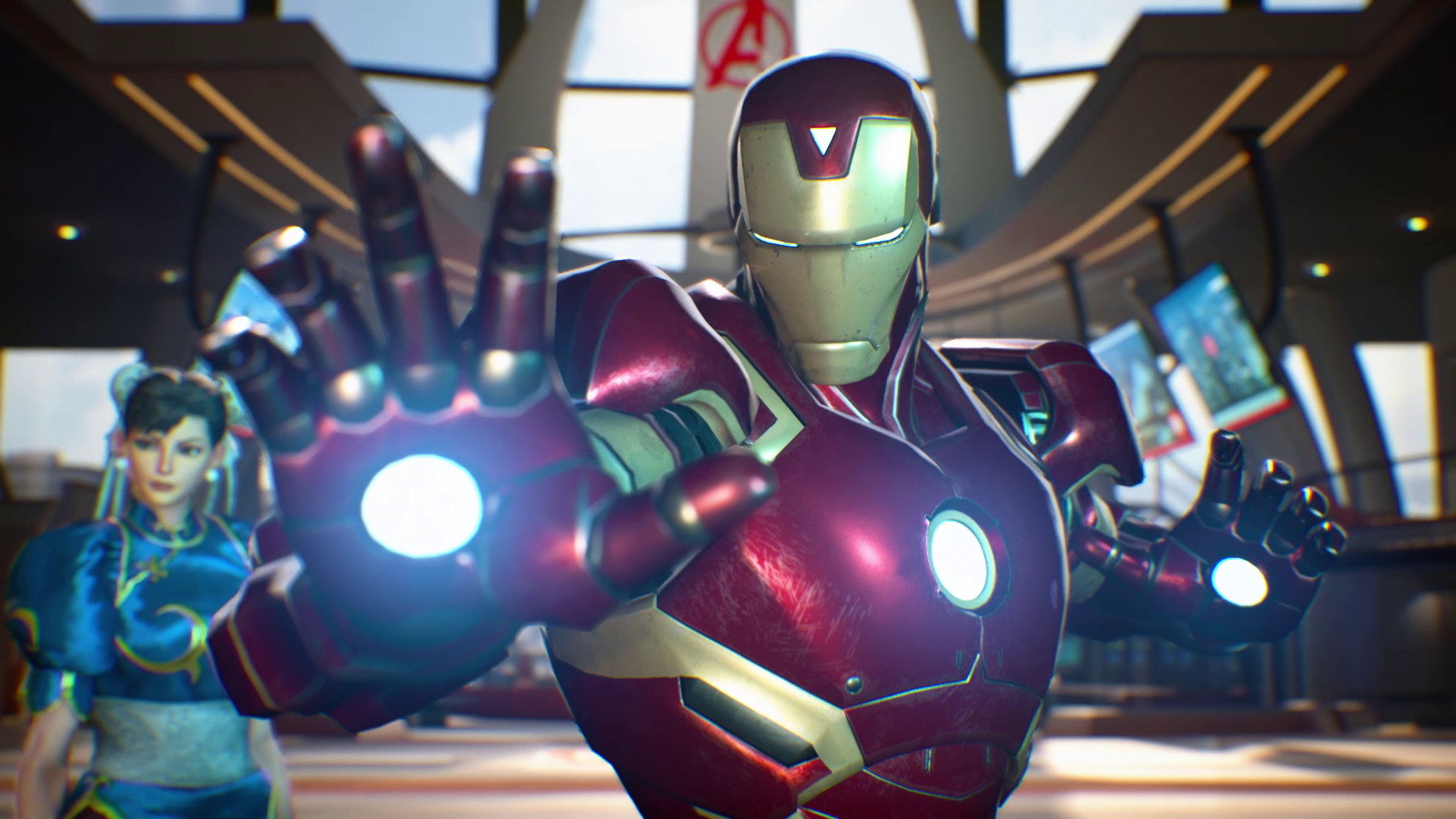 marvel vs capcom infinite demo steam marvel vs capcom infinite demo steam
