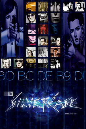 The Silver Case Demo