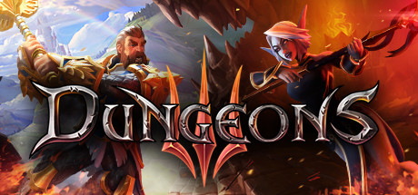 Steam Dungeons 3
