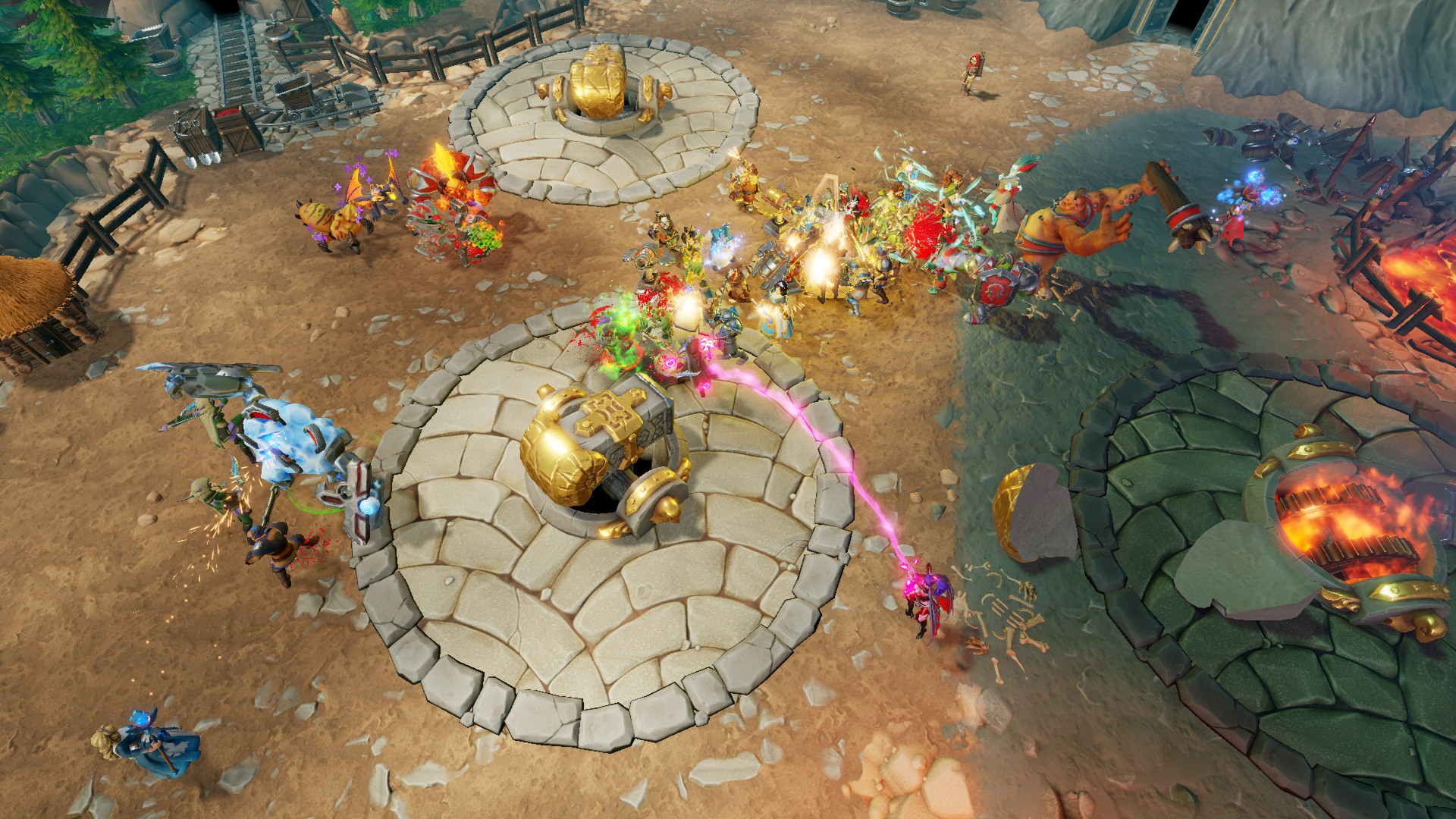 dungeon keeper 3 dungeon keeper 3