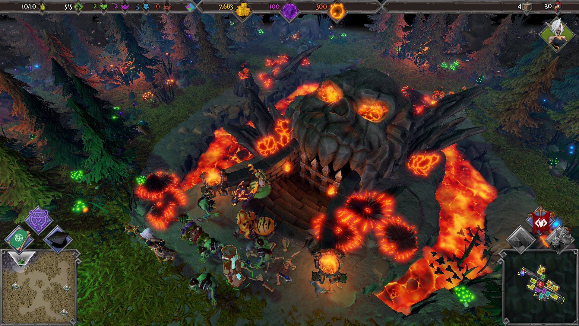 Dungeons 3 On Steam