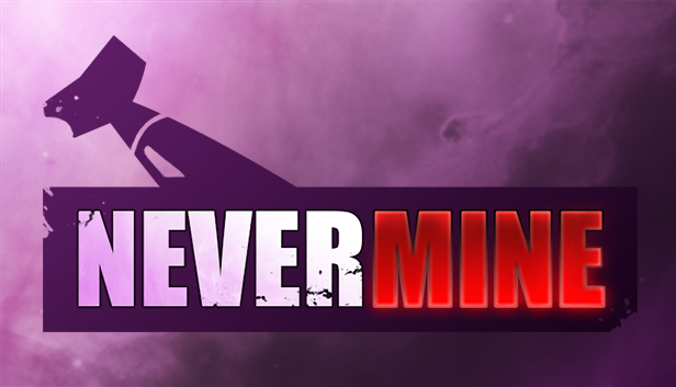 NeverMine Steam capsule image