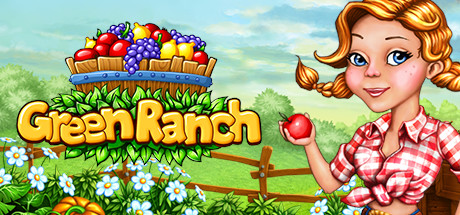 Green Ranch Cover Image