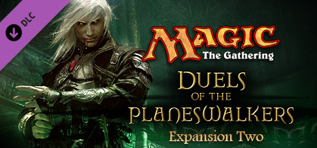 Magic: The Gathering - DotP Expansion Pack 2