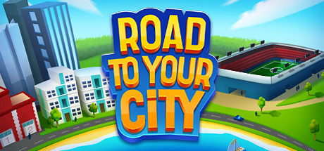 Road to your City Cover Image
